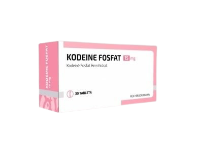 Codeine