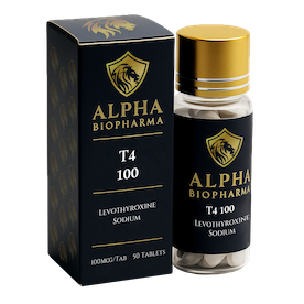 T3 van Alpha BioPharma voorkant rechts