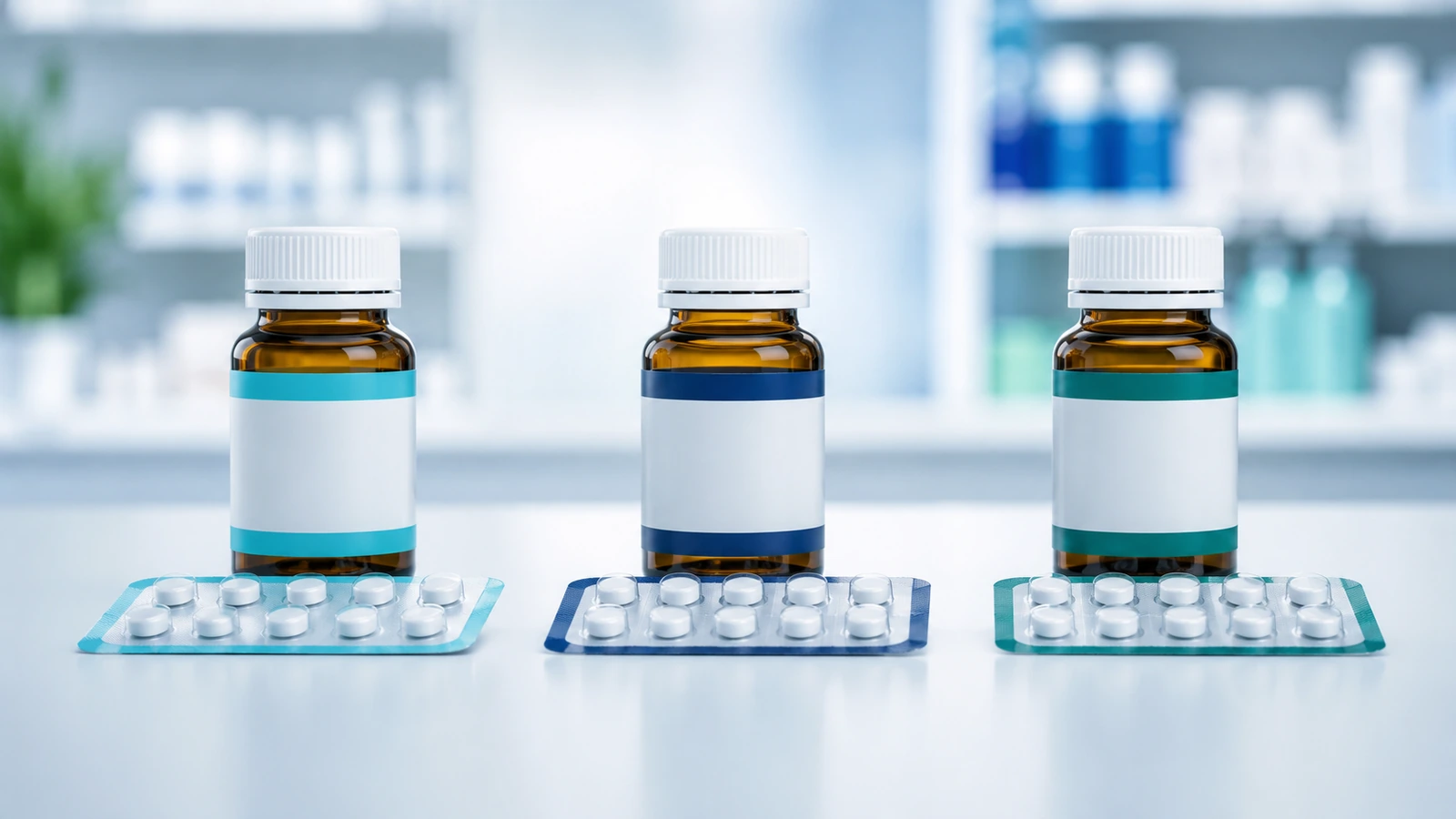 Arimidex, Aromasin en Femara vergelijken