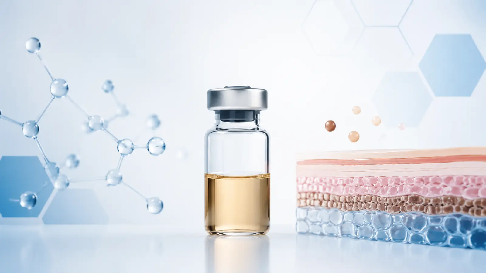 Melanotan 2: werking, risico’s en veiligheid